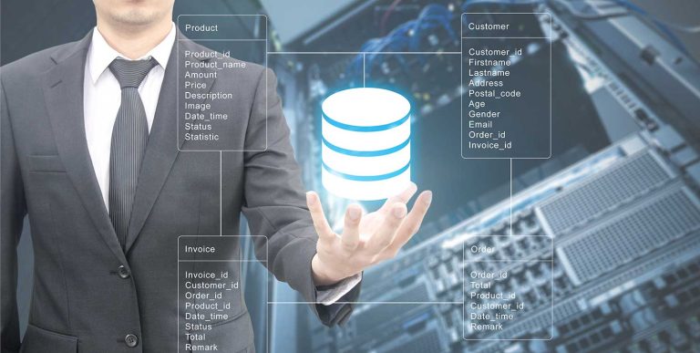 Administrador Bases Datos No Relacionales 1