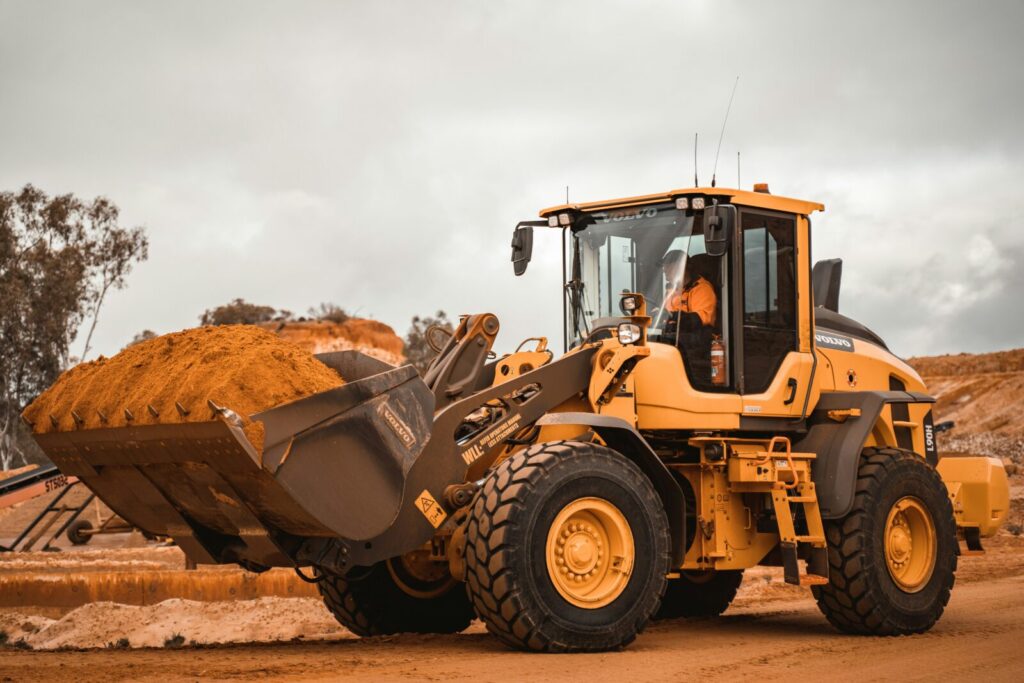 Cursors Are Like Using A Backhoe To Get A Teaspoonful Of Dirt