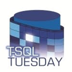 T-Sql Tuesday Logo